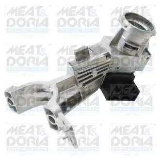28094 MEATDORIA FIAT Замок блокування керма GRANDE PUNTO (199) 1.2 10- MEAT&DORIA подбор по vin на Brocar