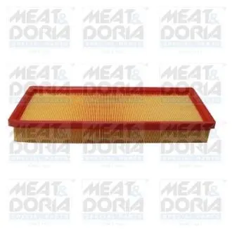 18706 MEATDORIA CITROEN Фильтр воздуха C3 AIRCROSS(A88), C3 (B618) 1.2 MEAT&DORIA подбор по vin на Brocar