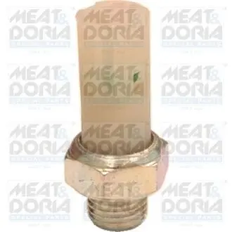 72022 MEATDORIA RENAULT Датчик давления масла R5/21/Trafic, OPEL,VOLVO MEAT&DORIA подбор по vin на Brocar