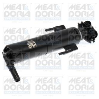 209022 MEATDORIA BMW форсунка омивача прав. X1 (E84) sDrive 20 d 10-15 MEAT&DORIA підбір по vin на Brocar