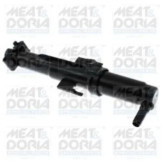209028 MEATDORIA BMW форсунка омивача прав. X3 (F25) sDrive 20 i 14-17 MEAT&DORIA підбір по vin на Brocar