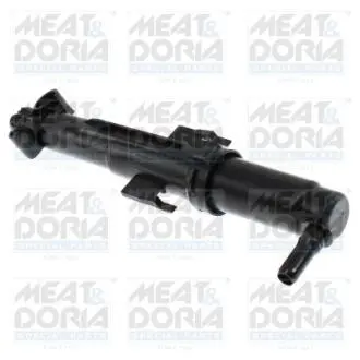 209029 MEATDORIA BMW форсунка омивача лів. 6 Gran Coupe (F06) M6 13-18 MEAT&DORIA підбір по vin на Brocar