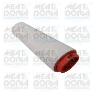 16477 MEATDORIA BMW Фильтр воздушный 3,0D/XD: E46, E39/60, E38/65 98- MEAT&DORIA подбор по vin на Brocar