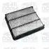 18134 MEATDORIA HYUNDAI Фильтр воздушный Terracan 3,5i/2,5TD/2,9CRDi MEAT&DORIA підбір по vin на Brocar