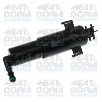 209013 MEATDORIA BMW Форсунка омивача лів. X6 (E71, E72) M 50 d 11-14 MEAT&DORIA подбор по vin на Brocar