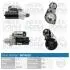 MEATDORIA DB стартер 12V  1.6KW W211/220,Sprinter 06-,Vito 06- 5010025