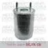 MEATDORIA RENAULT фільтр топливн.диз.Megane CC 1.5/2.0dCi 10- 5122