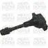MEATDORIA NISSAN Катушка зажигания Almera,Primera 1.5/1.8 96- 10487