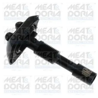 209048 MEATDORIA BMW форсунка омивача прав. 7 (E38) 740 i, iL 96-01 MEAT&DORIA підбір по vin на Brocar