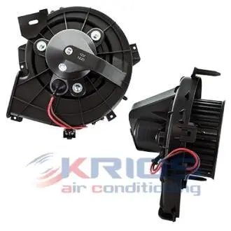 K92256 MEATDORIA OPEL Вентилятор салона Combo Tour 01-,Corsa C 00- MEAT&DORIA подбор по vin на Brocar