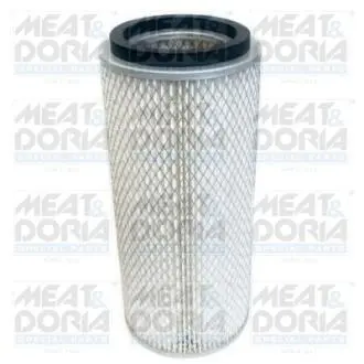 16451 MEATDORIA VW Фильтр воздушн.LT28-55 -83,T3 1.6TD/1.9 82-92 MEAT&DORIA подбор по vin на Brocar
