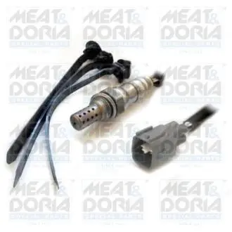 81794 MEATDORIA LEXUS Кисневий датчик (лямбда-зонд) ES, GS, TOYOTA MEAT&DORIA подбор по vin на Brocar