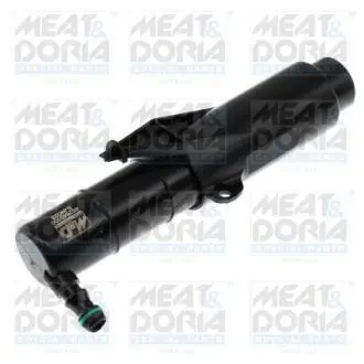 209041 MEATDORIA BMW форсунка омивача лів. MINI (R56) Cooper 09-13 MEAT&DORIA підбір по vin на Brocar