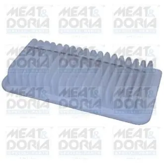 18274 MEATDORIA Фильтр воздушный TOYOTA Corolla, Verso 2,0DT 01- MEAT&DORIA підбір по vin на Brocar