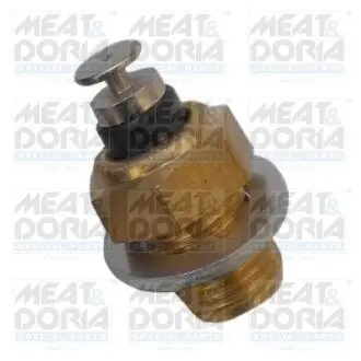 82469 MEATDORIA VW Датчик температуры воды Golf, Passat (чёрный) MEAT&DORIA подбор по vin на Brocar