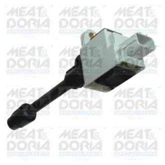 10726 MEATDORIA NISSAN Котушка запалювання PATHFINDER II 3.5 00- MEAT&DORIA підбір по vin на Brocar