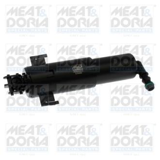 209010 MEATDORIA BMW Форсунка омивача 3 (E92) 330 i xDrive 10-13 MEAT&DORIA підбір по vin на Brocar