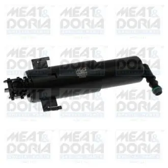 209010 MEATDORIA BMW Форсунка омивача 3 (E92) 330 i xDrive 10-13 MEAT&DORIA подбор по vin на Brocar