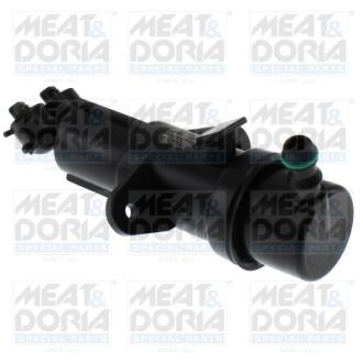 209033 MEATDORIA BMW форсунка омивача лів. X3 (E83) 2.0 sd 06-08 MEAT&DORIA підбір по vin на Brocar