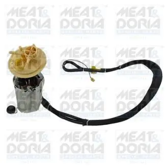 77836 MEATDORIA VOLVO Вузол подачі палива S60 I, V70 II, XC70 I MEAT&DORIA підбір по vin на Brocar