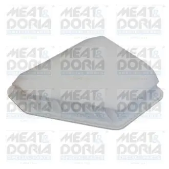 18377 MEATDORIA TOYOTA Фильтр воздушный Auris, Avensis,Corolla MEAT&DORIA підбір по vin на Brocar