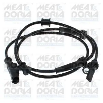 901399 MEATDORIA FIAT Датчик ABS DUCATO 150 Multijet 3,0 D 10- MEAT&DORIA подбор по vin на Brocar