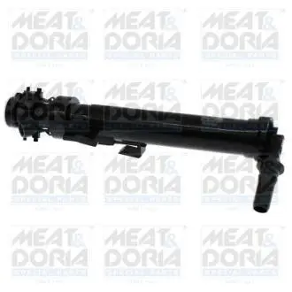 209019 MEATDORIA BMW форсунка омивача лів. 1 (F20) 116 d 11-15 MEAT&DORIA підбір по vin на Brocar