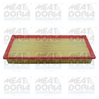 18489 MEATDORIA DB фільтр повітряний W203/W204/W211/W220/W463 MEAT&DORIA підбір по vin на Brocar