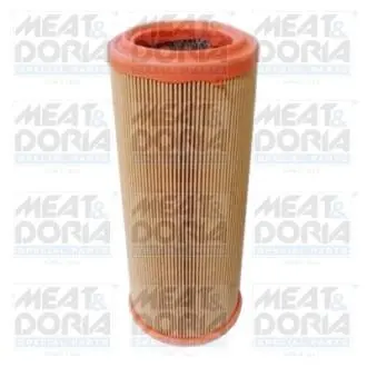 16075 MEATDORIA Фильтр воздушный FIAT Doblo 1,6i/1,9D/JTD 01- MEAT&DORIA подбор по vin на Brocar