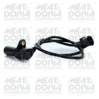 87156 MEATDORIA FIAT Датчик оборотов двигателя Alfa Romeo 156 MEAT&DORIA підбір по vin на Brocar
