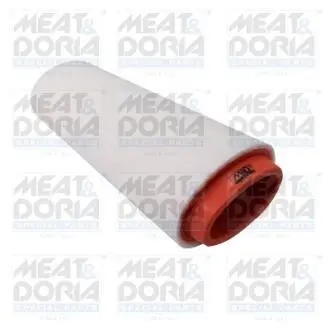 16471 MEATDORIA Фильтр воздушный BMW 2,0D/TD: E46/90 E39 E87 MEAT&DORIA підбір по vin на Brocar