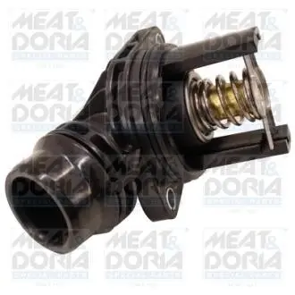 92937 MEATDORIA OPEL термостат Insignia, Astra J/K, 1,6CDTi MEAT&DORIA підбір по vin на Brocar