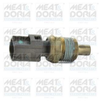 82108 MEATDORIA FORD Датчик температуры воды Focus 1.4I 98- MEAT&DORIA подбор по vin на Brocar