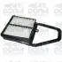 MEATDORIA HONDA Фильтр воздушный Civic 1,6-2,0  00- 16044