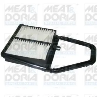 16044 MEATDORIA HONDA Фильтр воздушный Civic 1,6-2,0 00- MEAT&DORIA підбір по vin на Brocar