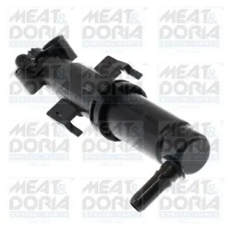 209004 MEATDORIA BMW форсунка омивача фари прав. 5 13-17 MEAT&DORIA підбір по vin на Brocar
