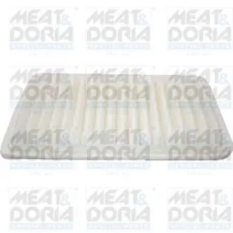 18337 MEATDORIA MAZDA Фильтр воздушный 3 1.4/1.6 03- MEAT&DORIA подбор по vin на Brocar