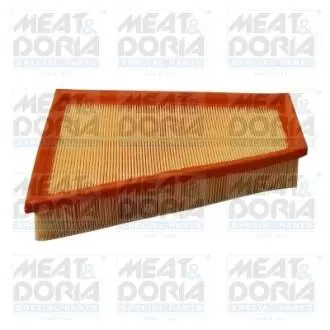 18453 MEATDORIA Фильтр воздушный MERCEDES A-CLASS 12- MEAT&DORIA підбір по vin на Brocar