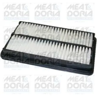 16038 MEATDORIA HONDA Фильтр воздушный ACCORD 1.8 98- MEAT&DORIA підбір по vin на Brocar
