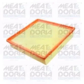 18560 MEATDORIA Фильтр воздушный FORD Transit 2,2 06 MEAT&DORIA підбір по vin на Brocar