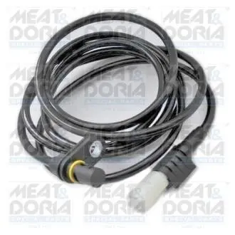 90703 MEATDORIA DB датчик ABS задн. пр. Sprinter 06- MEAT&DORIA підбір по vin на Brocar