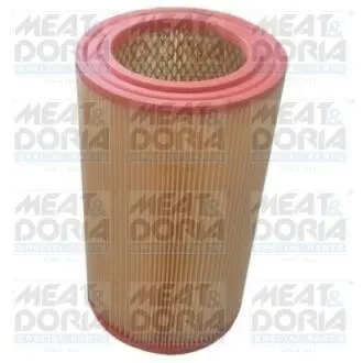 18530 MEATDORIA Фильтр воздуха FIAT BRAQVO 1.4 -14 MEAT&DORIA подбор по vin на Brocar