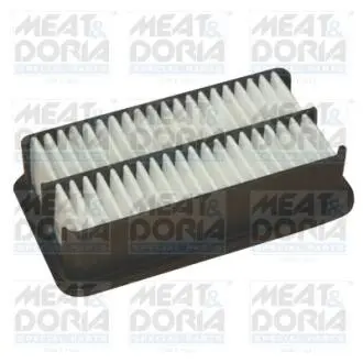 18374 MEATDORIA KIA фільтр повітря Picanto1.1 CRDi MEAT&DORIA підбір по vin на Brocar