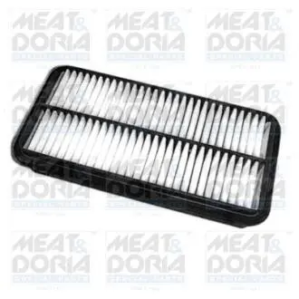 18010 MEATDORIA SUZUKI Фильтр возд.Vitara 1.6 -98 MEAT&DORIA підбір по vin на Brocar