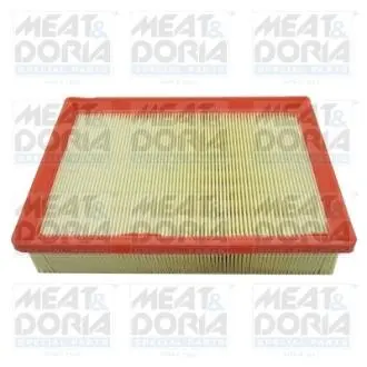 18445 MEATDORIA OPEL Фильтр воздушный Mokka 12- MEAT&DORIA підбір по vin на Brocar