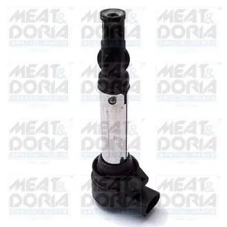 10612 MEATDORIA BMW Котушка запалювання 3 E90 M3 MEAT&DORIA подбор по vin на Brocar