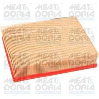 18352 MEATDORIA DODGE Фильтр воздуха Nitro 07- MEAT&DORIA підбір по vin на Brocar