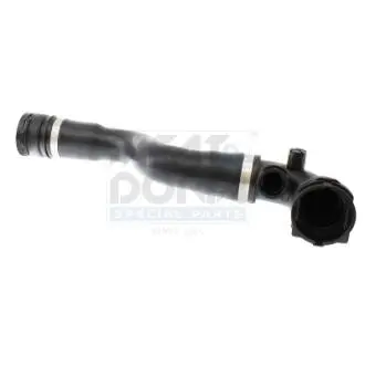 97052 MEATDORIA BMW шланг радіатора BMW X3 -06 MEAT&DORIA підбір по vin на Brocar