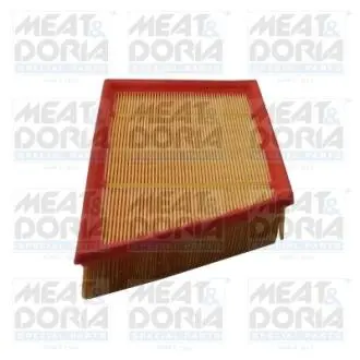 18506 MEATDORIA Фильтр воздушный LAND ROVER MEAT&DORIA подбор по vin на Brocar