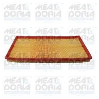 18703 MEATDORIA DB Фильтр воздуха Vito 14- MEAT&DORIA подбор по vin на Brocar